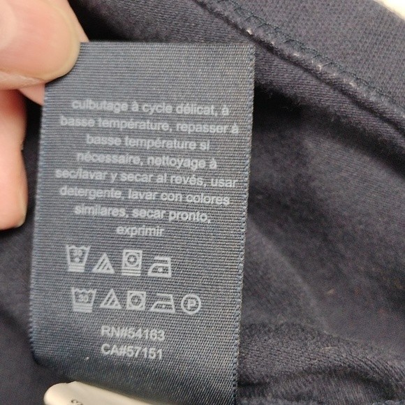 Tommy Hilfiger women's XL top - Picture 7 of 12